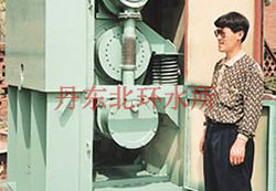 石灰乳制備系統(tǒng)原理及丹東北方環(huán)保工程有限公司研制的機電一體化大型石灰乳制備系統(tǒng)優(yōu)勢2