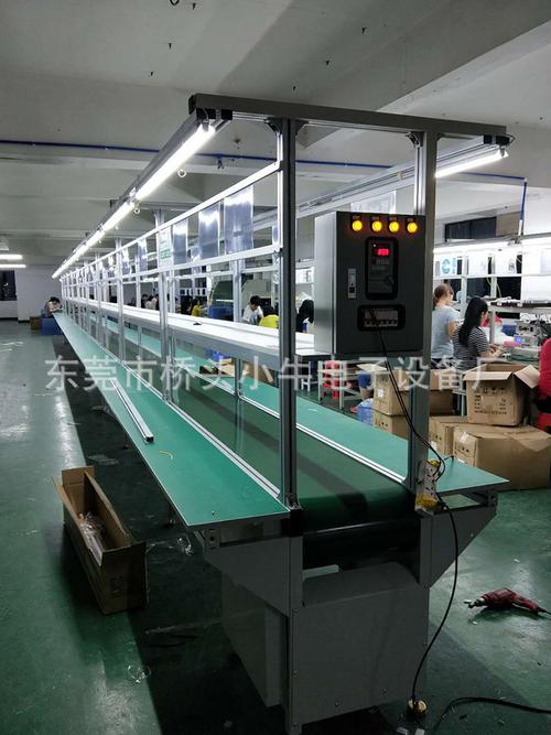 中国工厂网 机械及行业设备工厂网 电子产品制造设备 电子电器生产线